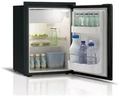 Vitrifrigo C39 Refrigerator with Freezer Compartment — view 2