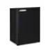 Vitrifrigo C50iBD3O-F — 1.8 cu. ft. Refrigerator w/freezer compartment, Black, internal unit,