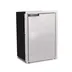 Vitrifrigo C50iJD3O-F — 1.8 cu. ft. Refrigerator w/freezer compartment, Grey, internal unit, A