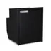 Vitrifrigo C51iBD3O-F — 1.8 cu. ft. Refrigerator w/freezer compartment, Black, internal unit,