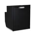 Vitrifrigo C51DWiBD3O-F — 1.8 cu ft Black front panel, Drawer refrigerator, CHROMELOCK, Internal