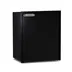 Vitrifrigo C60iBD3O-F — 2.1 cu. ft. Refrigerator w/freezer compartment, Black, internal unit,