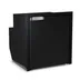 Vitrifrigo C62iBD3O-F-AIR — 2.2 cu. ft. Refrigerator w/freezer compartment, Black, internal unit,