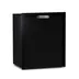 Vitrifrigo C75DWRBD3O-F — 2.6 cu ft Black front panel, Drawer refrigerator, CHROMELOCK, Remote c