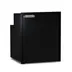 Vitrifrigo C90iBD3O-F — 3.1 cu. ft. Refrigerator w/freezer compartment, Black, internal unit,