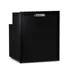Vitrifrigo C90DWiBD3O-F — 3.2 cu ft Black front panel, Drawer refrigerator,CHROMELOCK, Internal 
