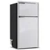 Vitrifrigo DP150iJD3-LF — 5.3 cu. ft. Grey, Double Door Refrigerator/Freezer,Surface flange, int