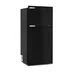 Vitrifrigo DP260iBD3-DO-F — 8.1 cu. ft. Black, Digital Therm, Double door Refrigerator/Freezer, CH