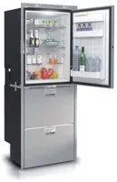 Vitrifrigo DW360 OCX2 Multi-Zone Refrigerator/Freezer — view 2