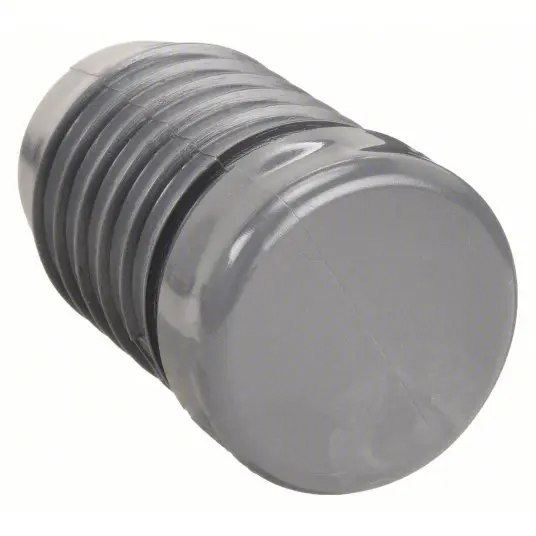 3/4" PVC Barbed Insert Plug