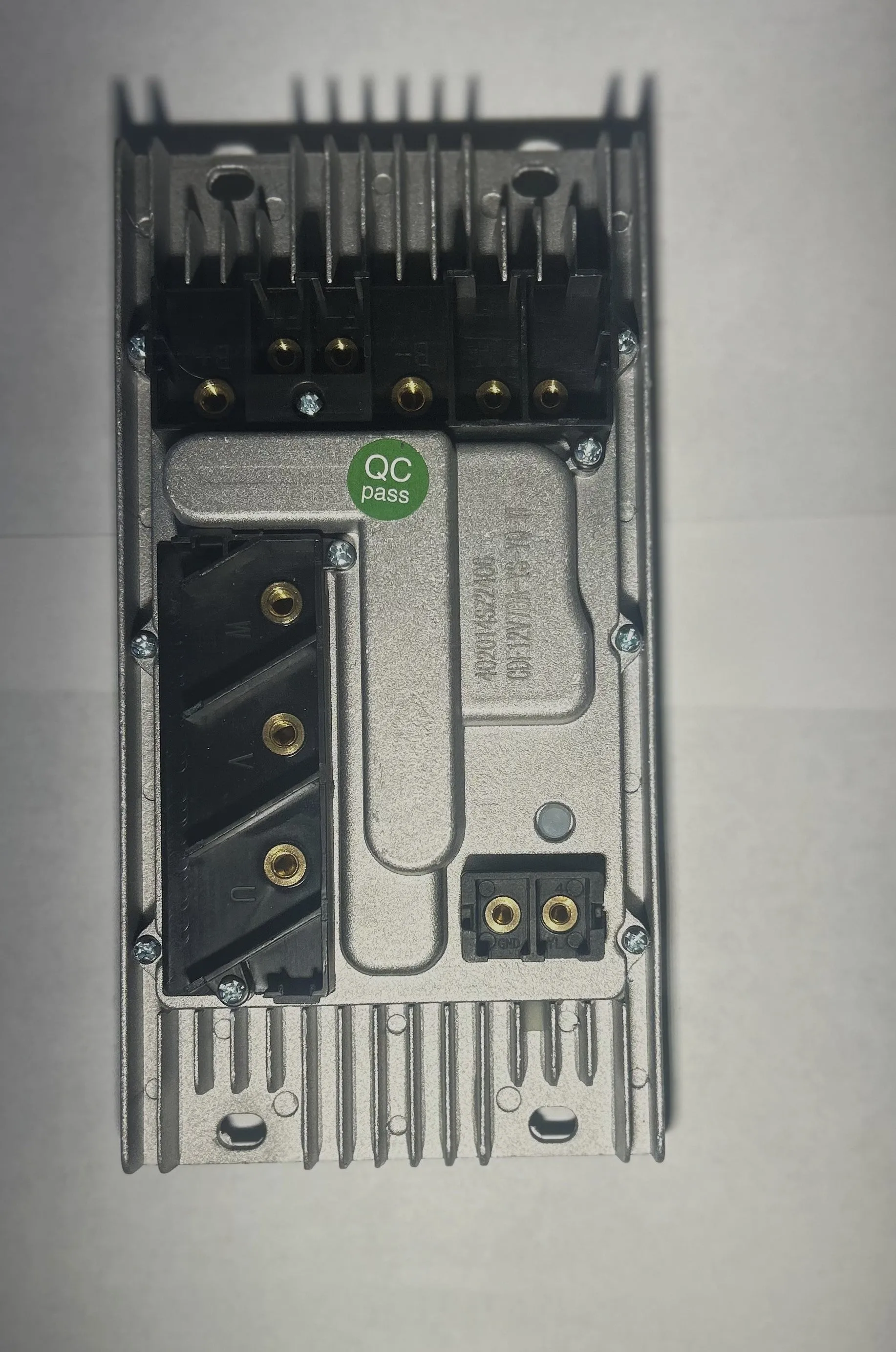 Mabru Compressor Electronic Control Module for 12,000BTU RVSC unit