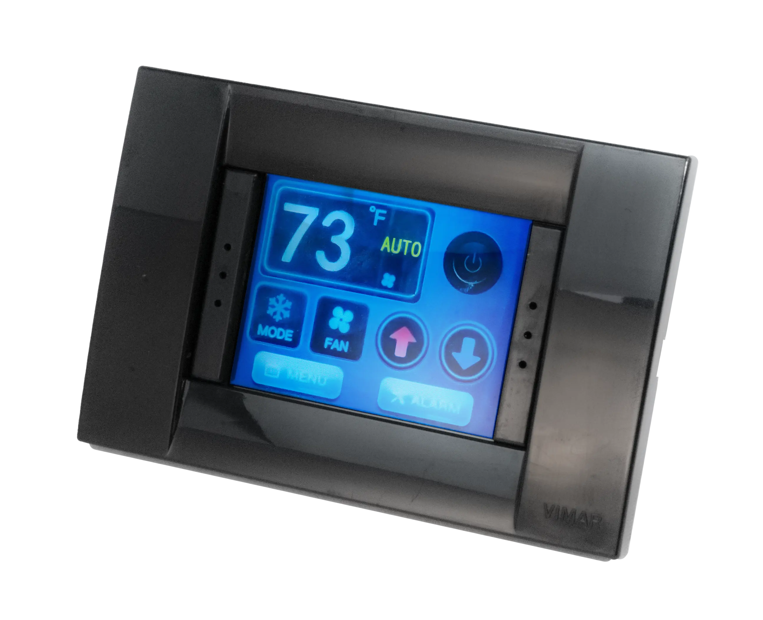 MABRU Remote Digital Color Touch Control Thermostat