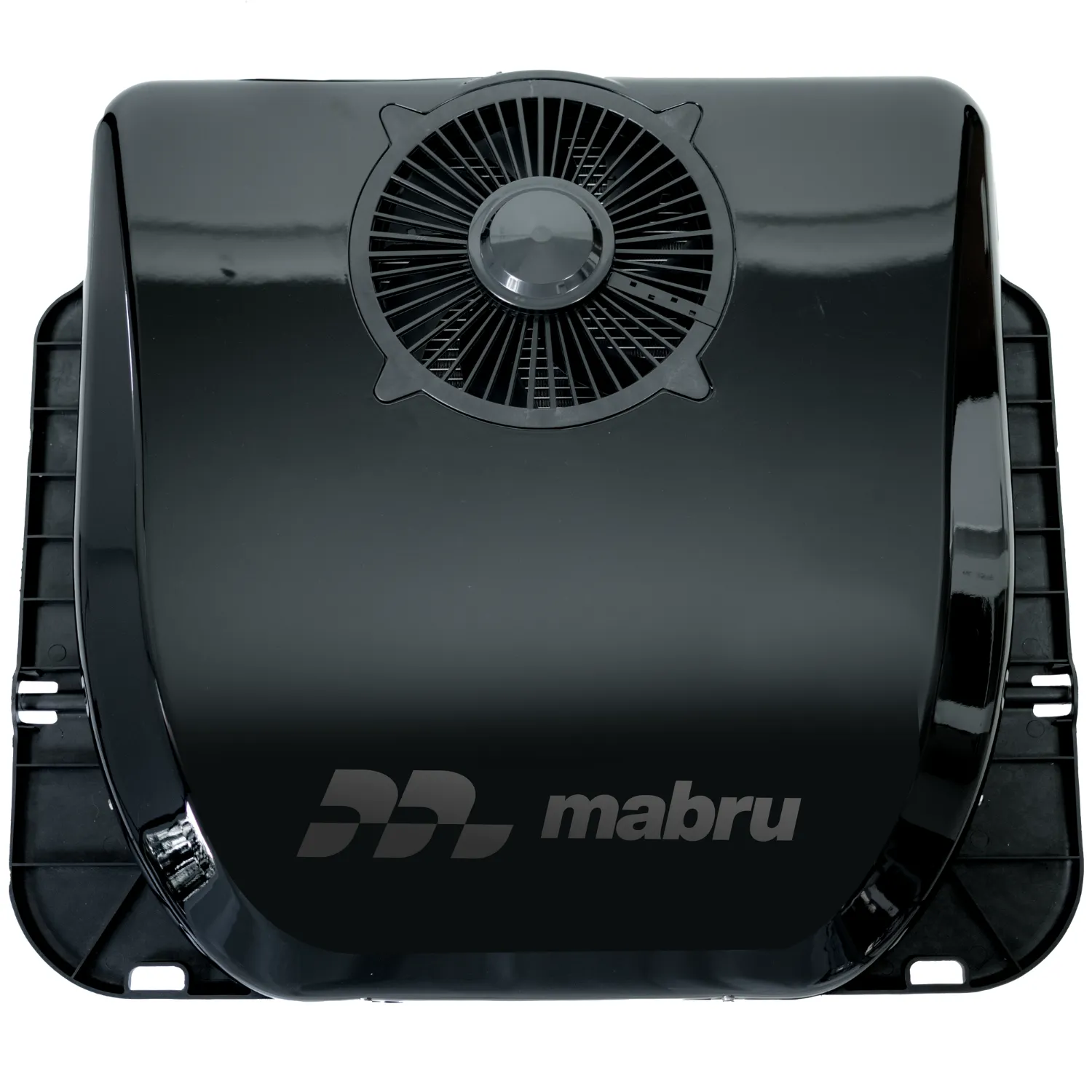 ROOFTOP 12V DC AIR CONDITIONER 12,000 BTU FOR VEHICLES: CAMPERVANS, RV, PROMASTER, SPRINTER, TRANSIT by MABRU