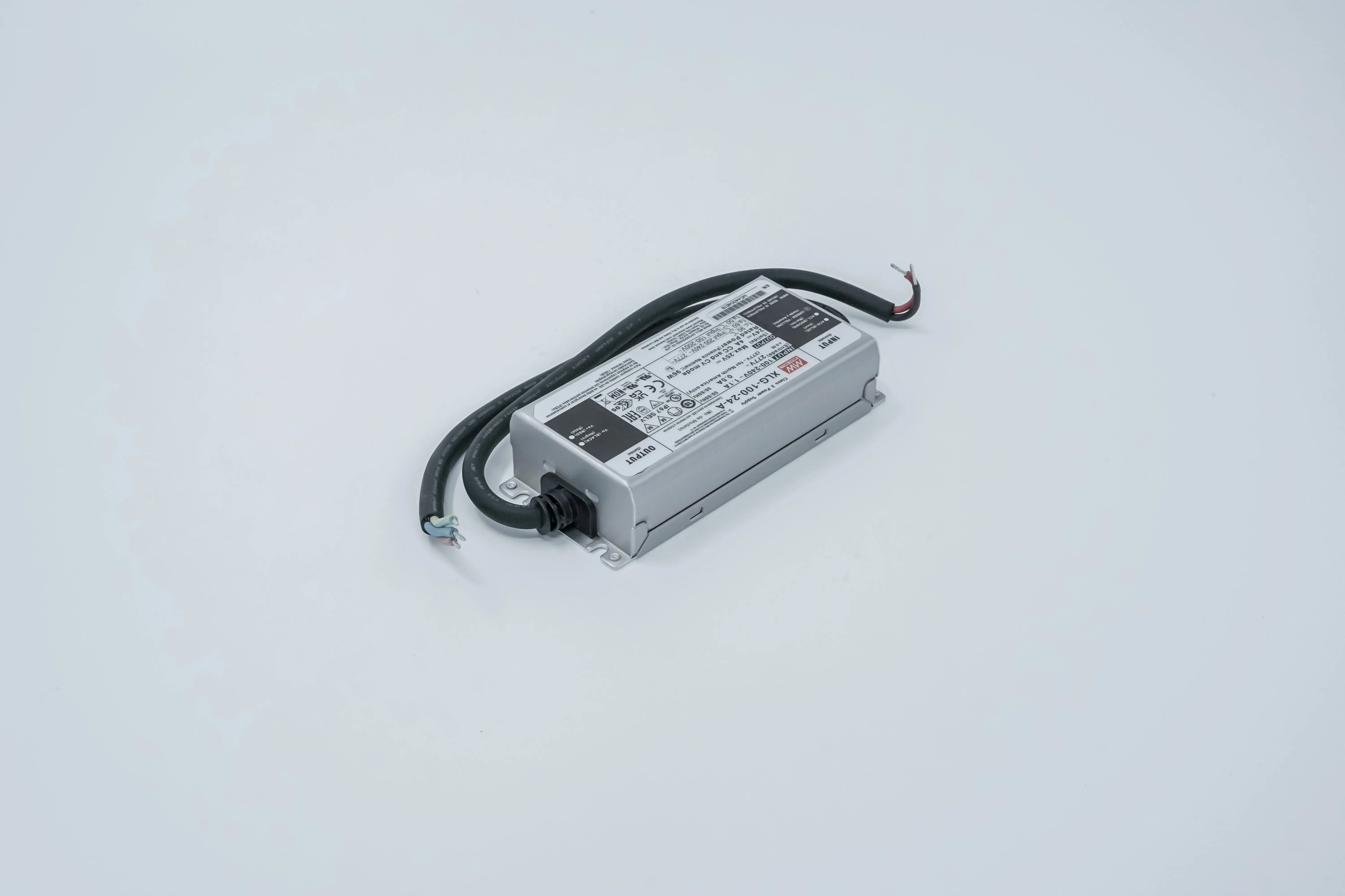 Power supply input 100-240V output 24V for 650 GPH pump by MABRU