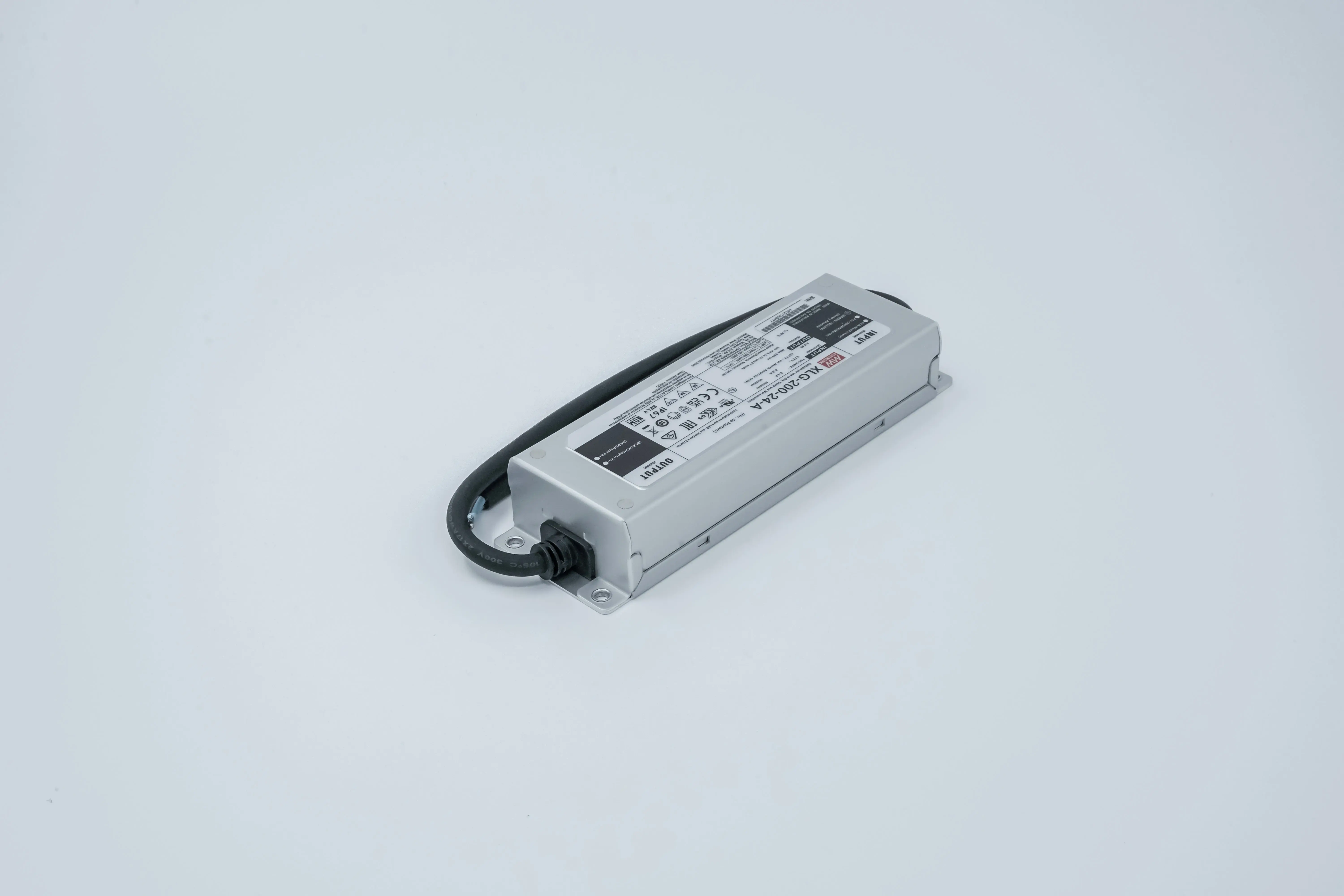 Power supply input 100-240V output 24V for the 950 and 1250 GPH pump by MABRU