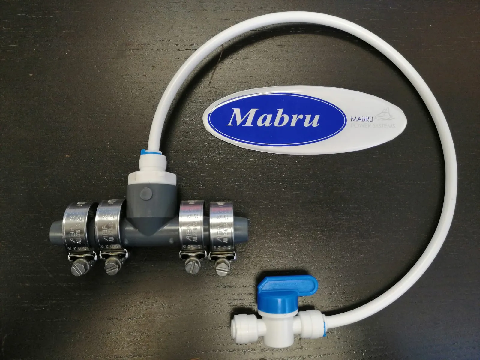Water Pump Bleeding Valve