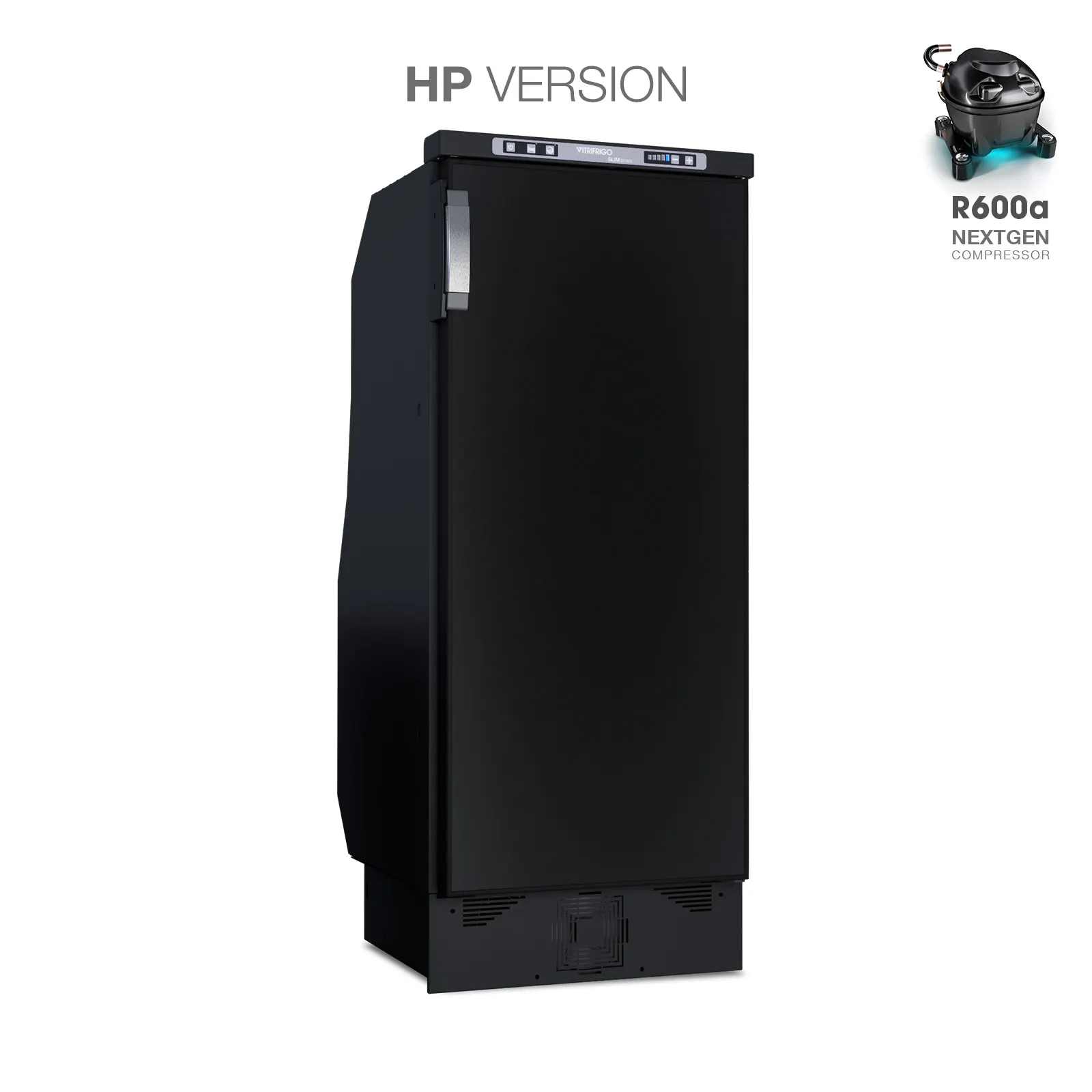Vitrifrigo Slim Series Refrigerators