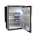 Vitrifrigo C115iXP4X-1 — 4.2 cu. ft. Refrigerator only, Stainless steel front, Flush flange, St