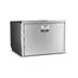 Vitrifrigo DRW70AiXD4-DF — 2.8 cu.ft, Multi-setting refrigerator adjustable mounting flange. Stai