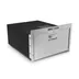 Vitrifrigo DW35RXP4-EX-1 — 1.2 cu. ft. Single Drawer Fridge Only, Stainless steel, Adj flange, St