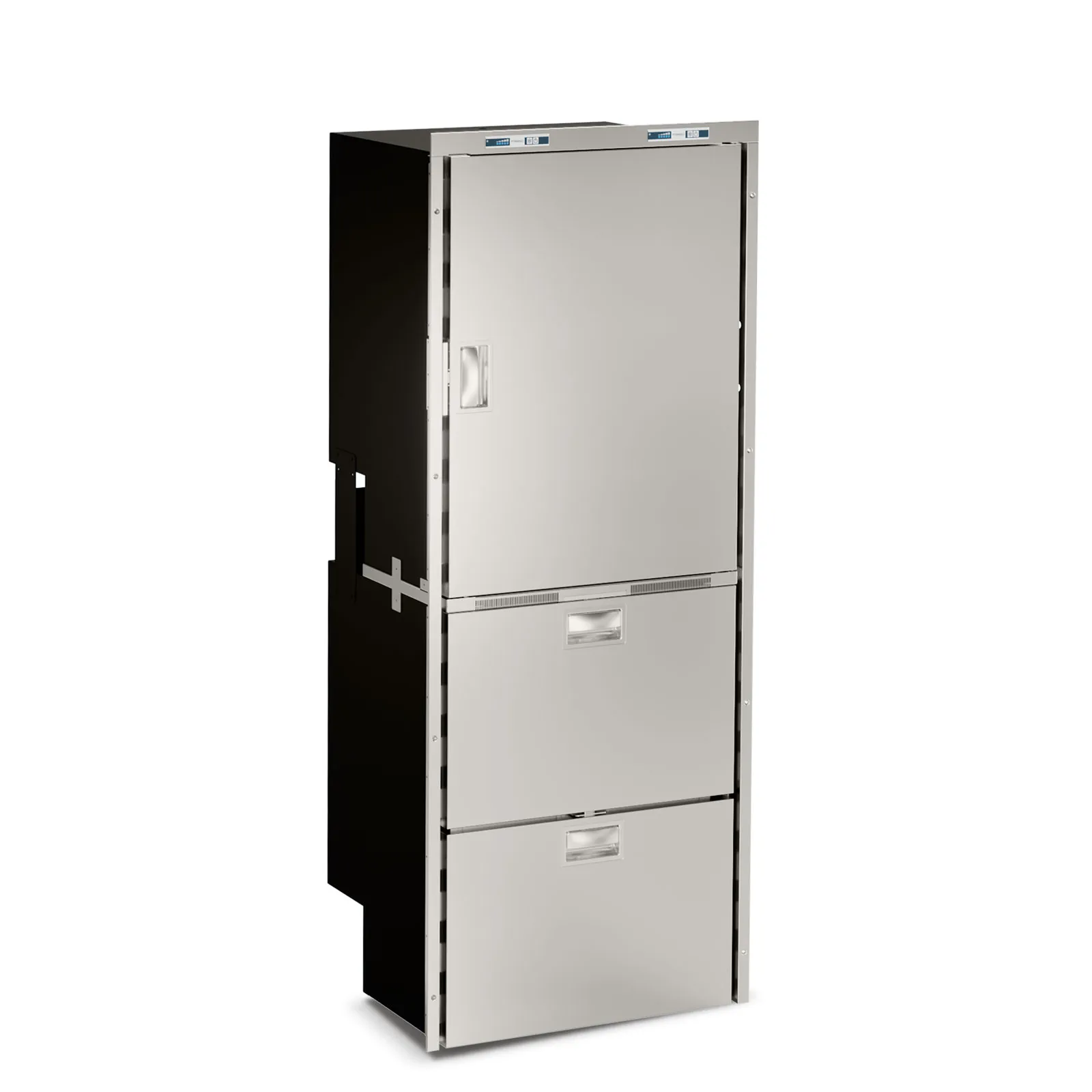 Vitrifrigo DW360 OCX2 Multi-Zone Refrigerator/Freezer