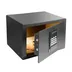 Vitrifrigo VSAFE2535 — Front opening electronic safe